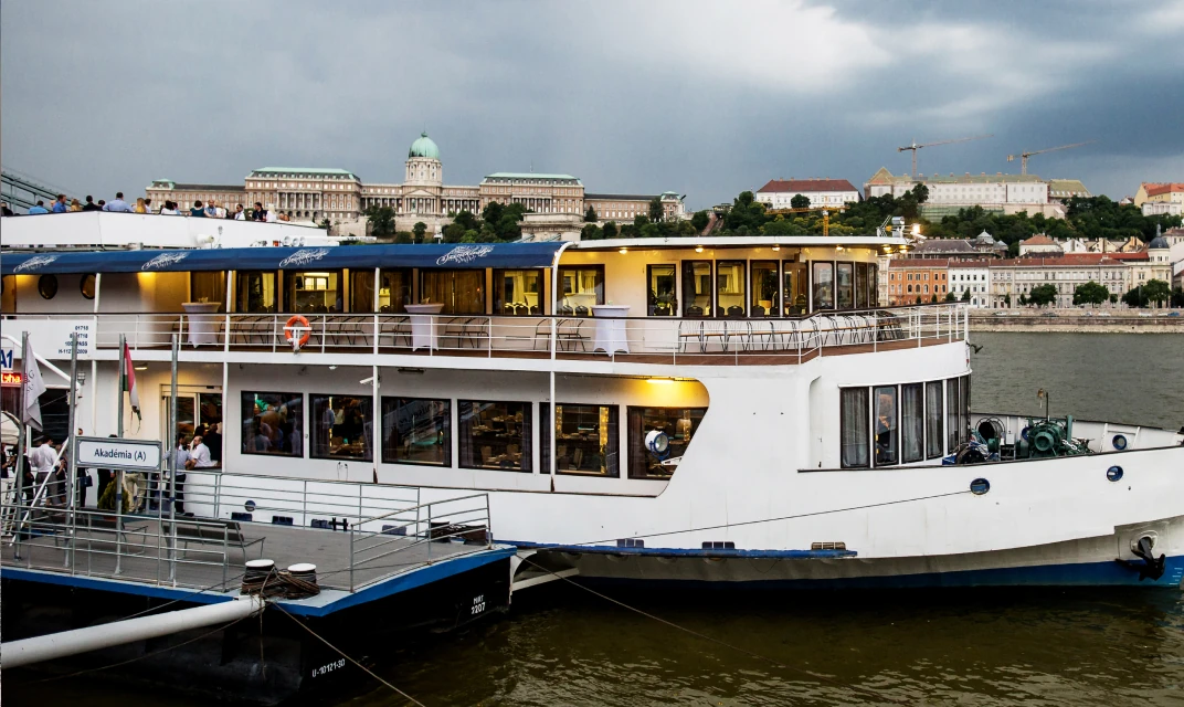 Danube Cruises