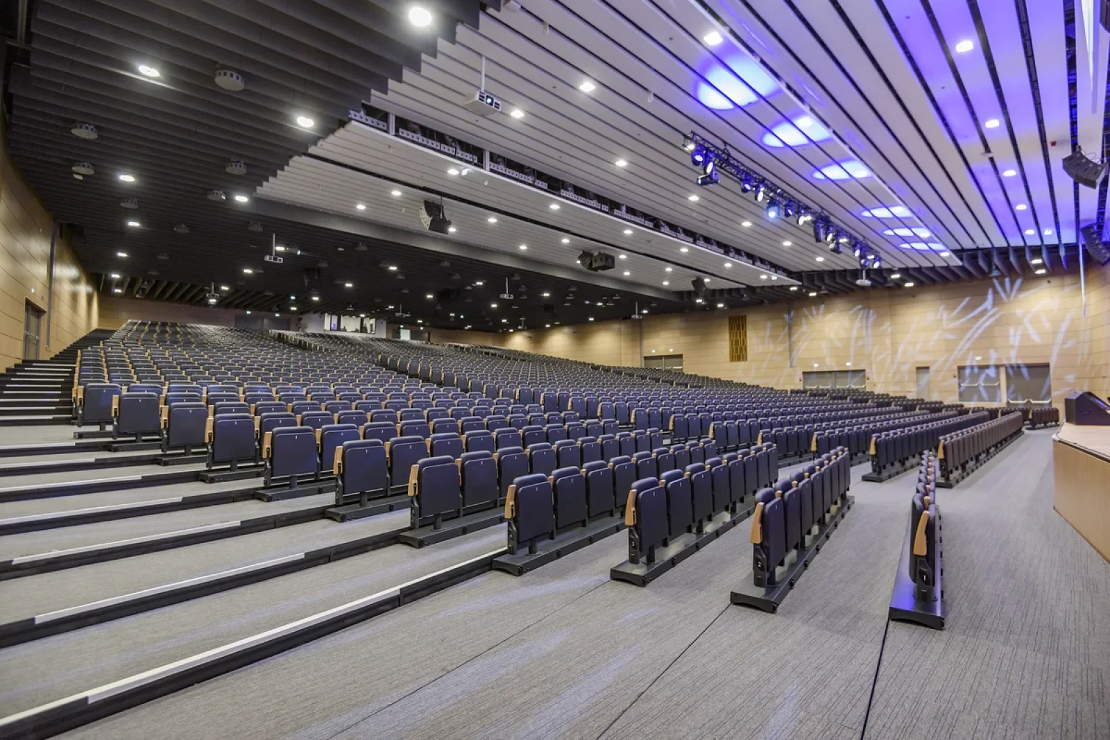 Congress Centres