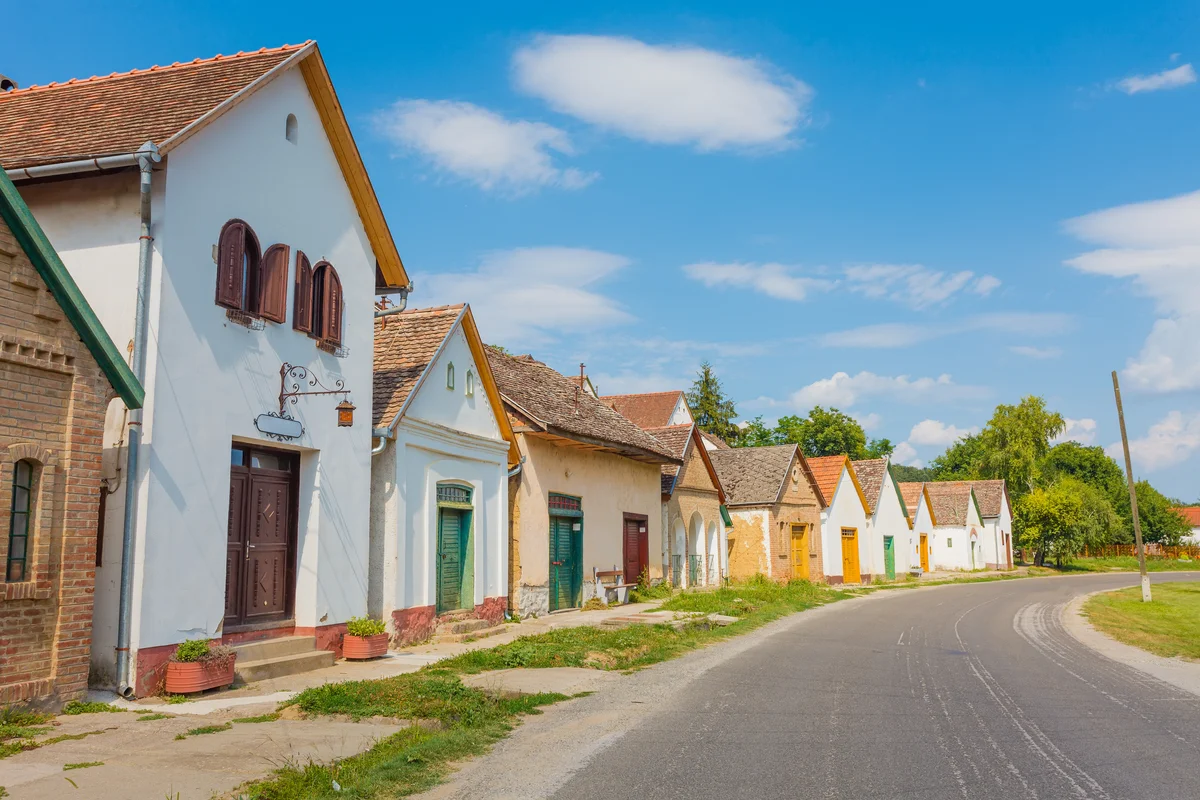 Villány