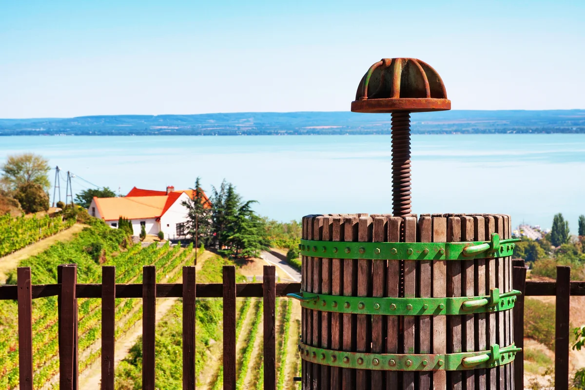 Balaton Uplands