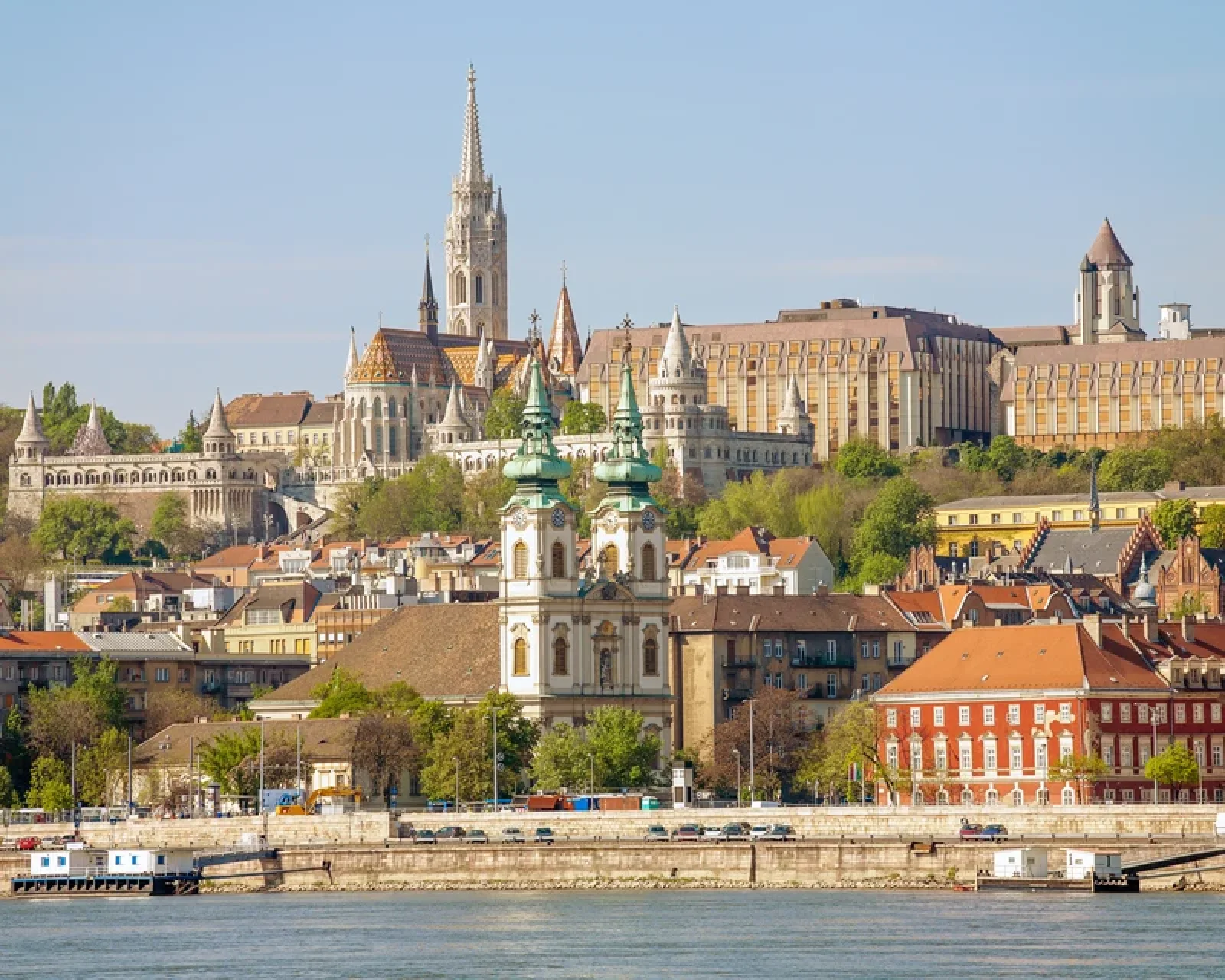 Budapest