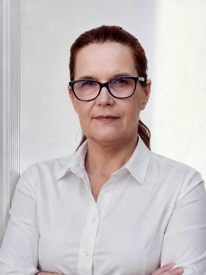 Gabriella Főző