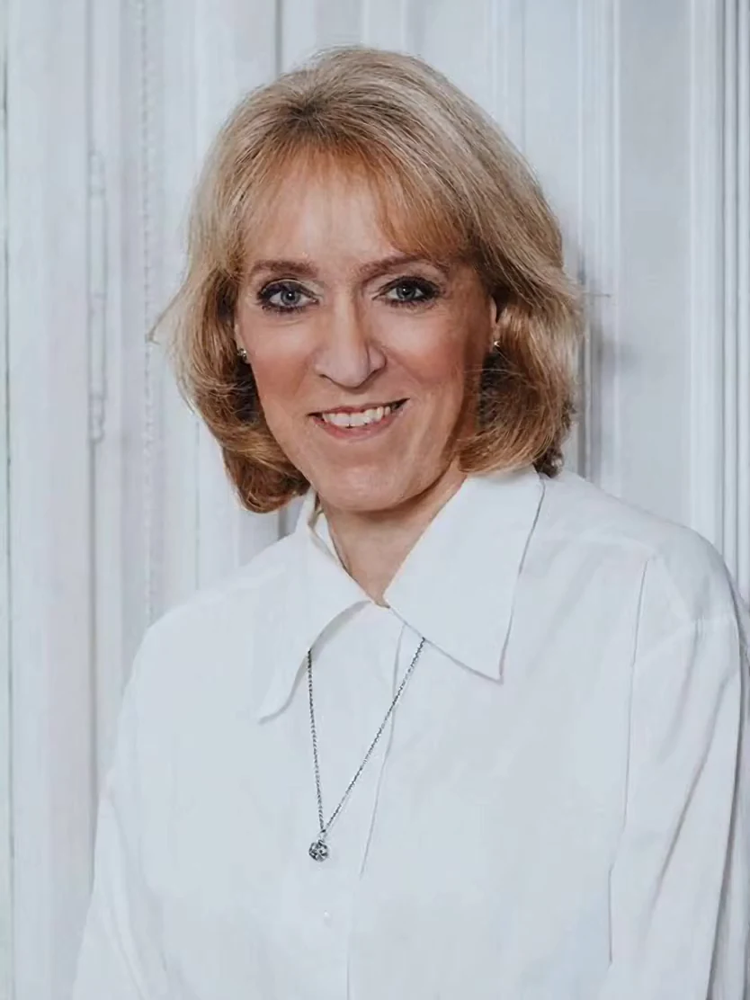 Ildikó Orosz
