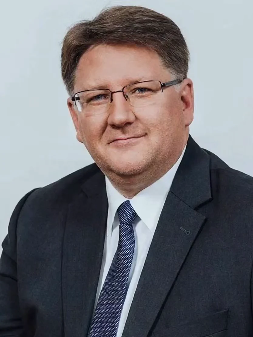 László Pásztor