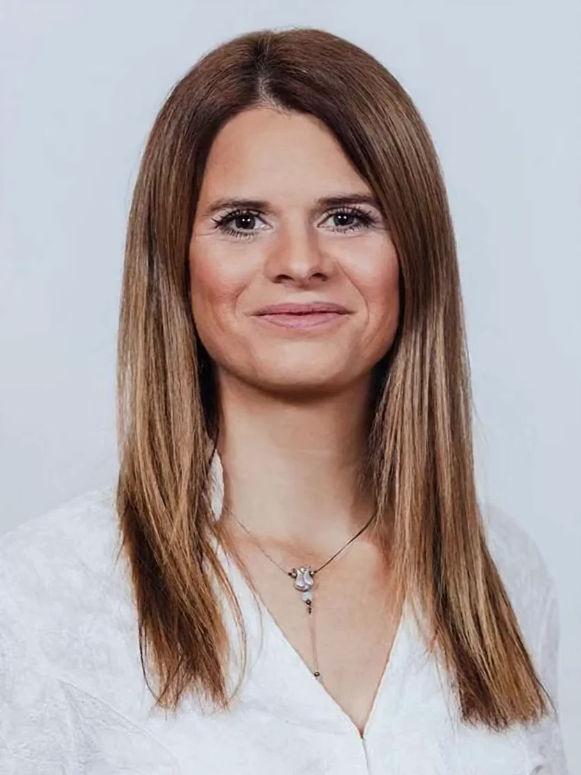 Krisztina Horváth