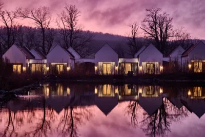 Luxury in the Heart of Nature – Discover Mythos Resort