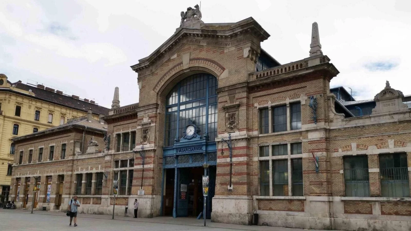 rákóczi tér