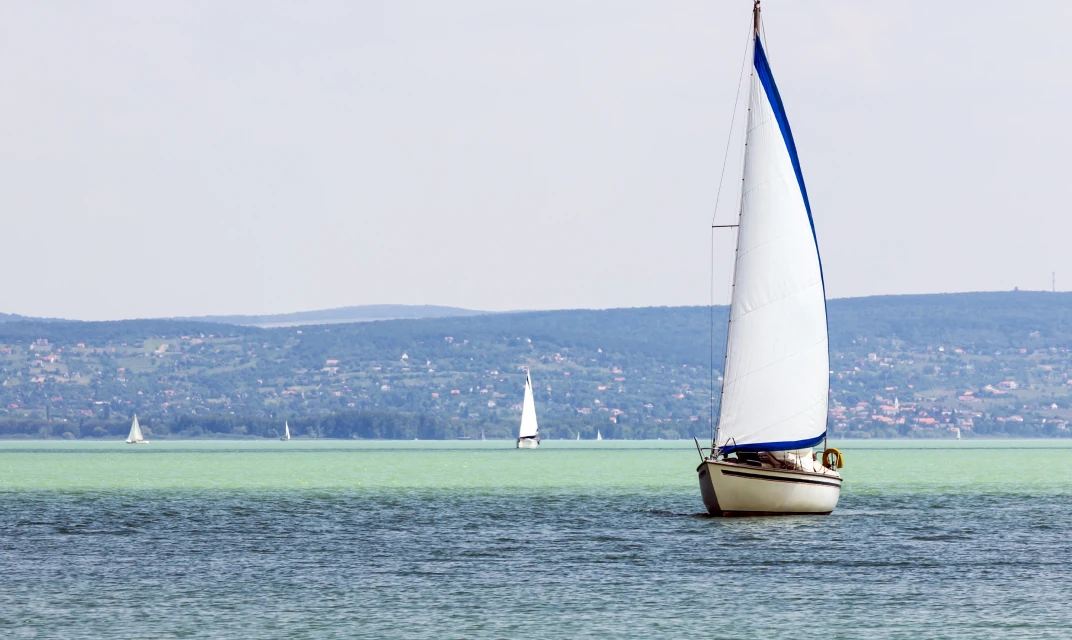 Sailing