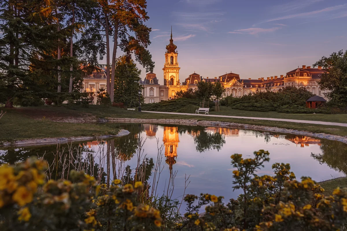 Keszthely