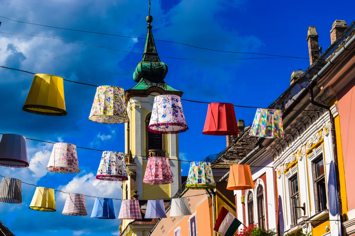 Szentendre