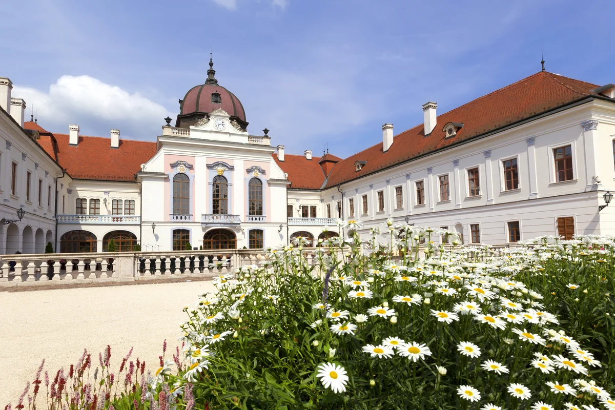 Gödöllő
