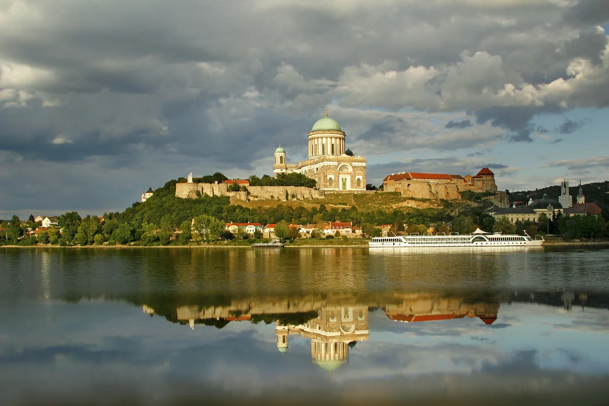 Esztergom