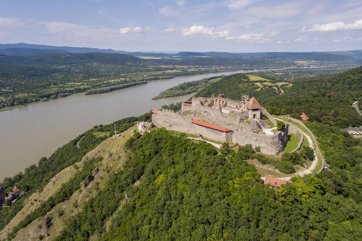 Visegrád