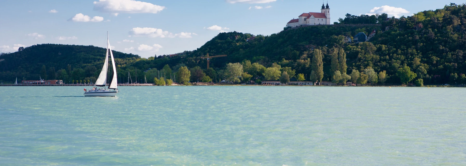Lake Balaton