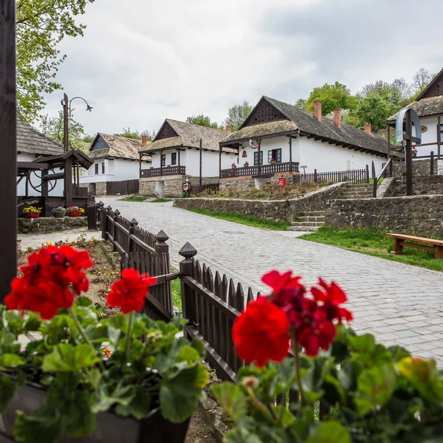 UNESCO Heritage Sites