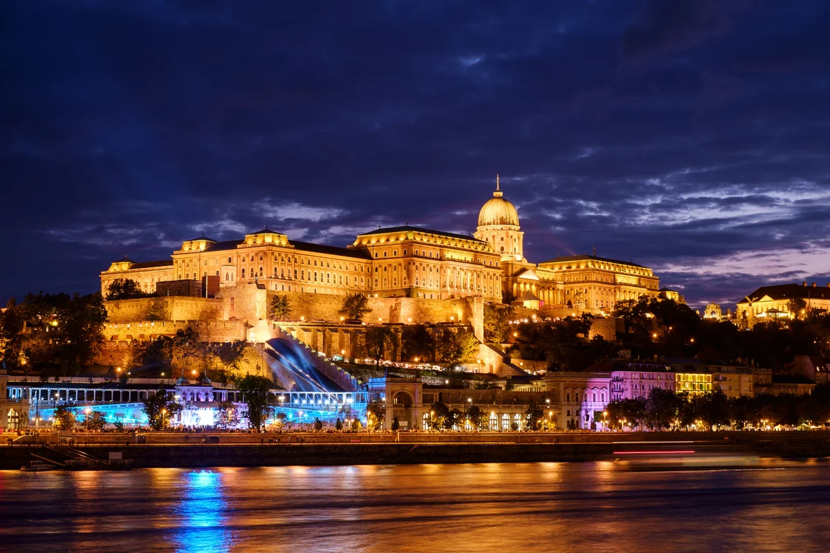 Budapest