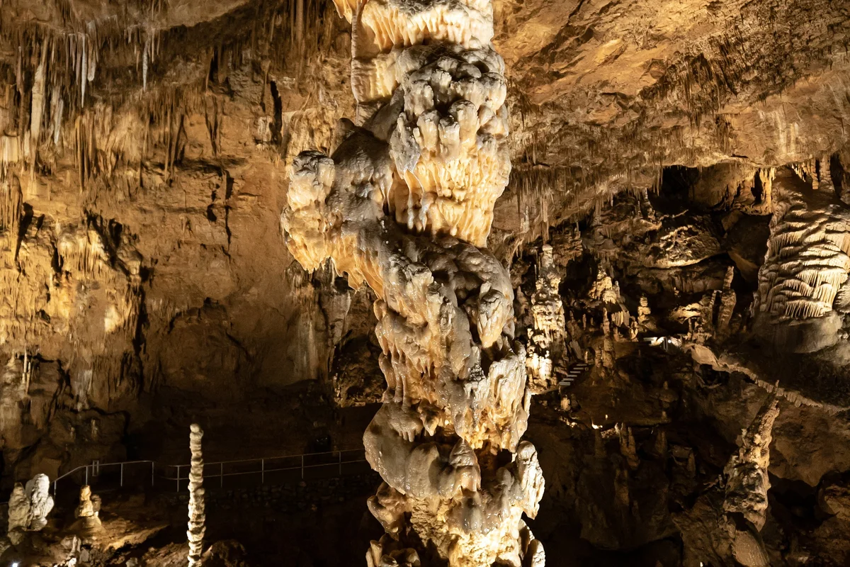 Aggtelek Karst