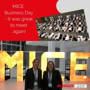 MICE Business Day