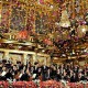 New Year's Concert • Vienna, Austria
