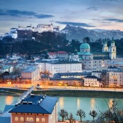 Salzburg • Austria