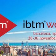 IBTM World 2017